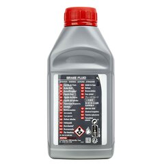 Jarruneste Motul RBF 600, 500 ml hinta ja tiedot | Voiteluöljyt ja -nesteet | hobbyhall.fi