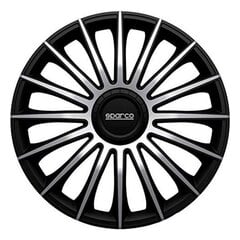 Sparco pyöränsuojukset Torino CS5 R15, 4 kpl. hinta ja tiedot | Sparco Kodintekstiilit | hobbyhall.fi