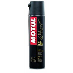 Öljy Motul MTL102991, 400 ml hinta ja tiedot | Moottoriöljyt | hobbyhall.fi