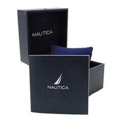 Naisten kello Nautica Napcpr004 hinta ja tiedot | Naisten kellot | hobbyhall.fi