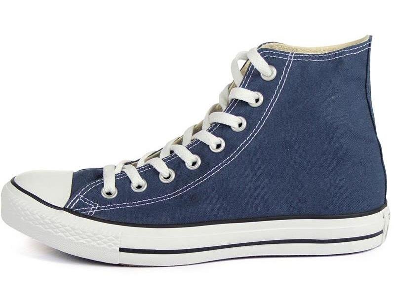 Miesten kengät Converse Chuck Taylor All Star hinta ja tiedot | Miesten urheilu- ja vapaa-ajan kengät | hobbyhall.fi