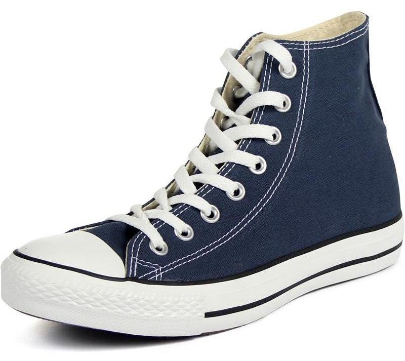 Miesten kengät Converse Chuck Taylor All Star hinta ja tiedot | Miesten urheilu- ja vapaa-ajan kengät | hobbyhall.fi