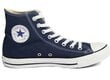 Miesten kengät Converse Chuck Taylor All Star hinta ja tiedot | Miesten urheilu- ja vapaa-ajan kengät | hobbyhall.fi