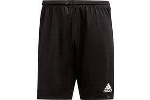 Miesten urheilushortsit Adidas Parma 16 M AJ5880 43190S hinta ja tiedot | Miesten urheiluvaatteet | hobbyhall.fi