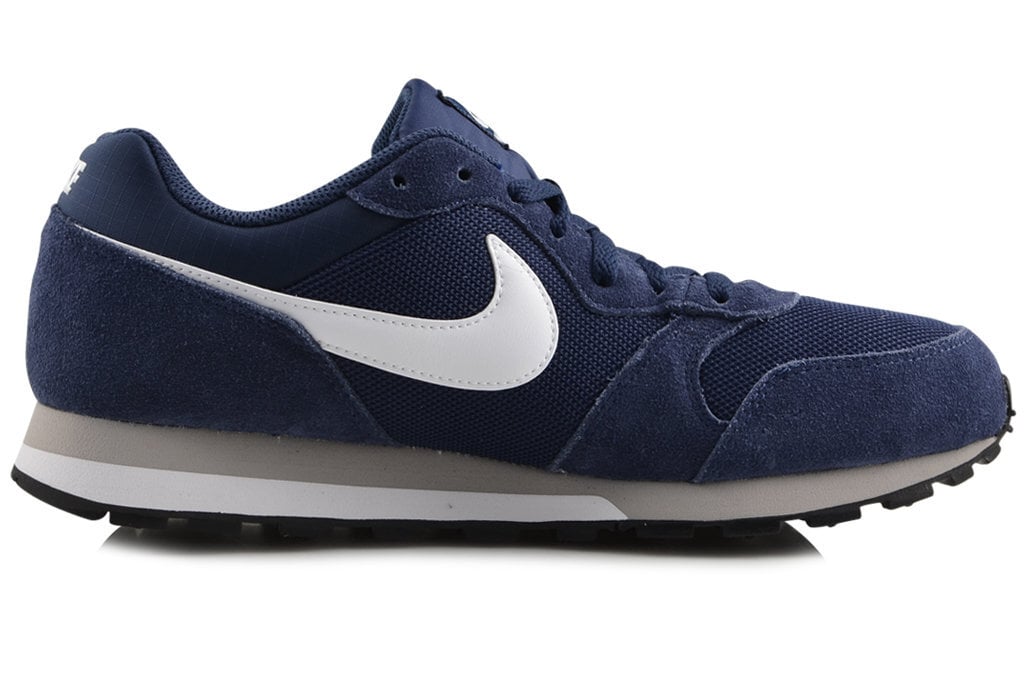 Md runner 2 nike miehet blue 749794410 hinta ja tiedot | Miesten urheilu- ja vapaa-ajan kengät | hobbyhall.fi