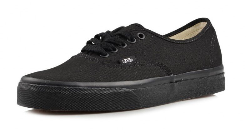 Naisten urheilukengät Vans Authentic hinta ja tiedot | Naisten urheilu- ja vapaa-ajan kengät | hobbyhall.fi