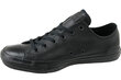 Chuck taylor all star converse naiset black 135253c hinta ja tiedot | Miesten urheilu- ja vapaa-ajan kengät | hobbyhall.fi