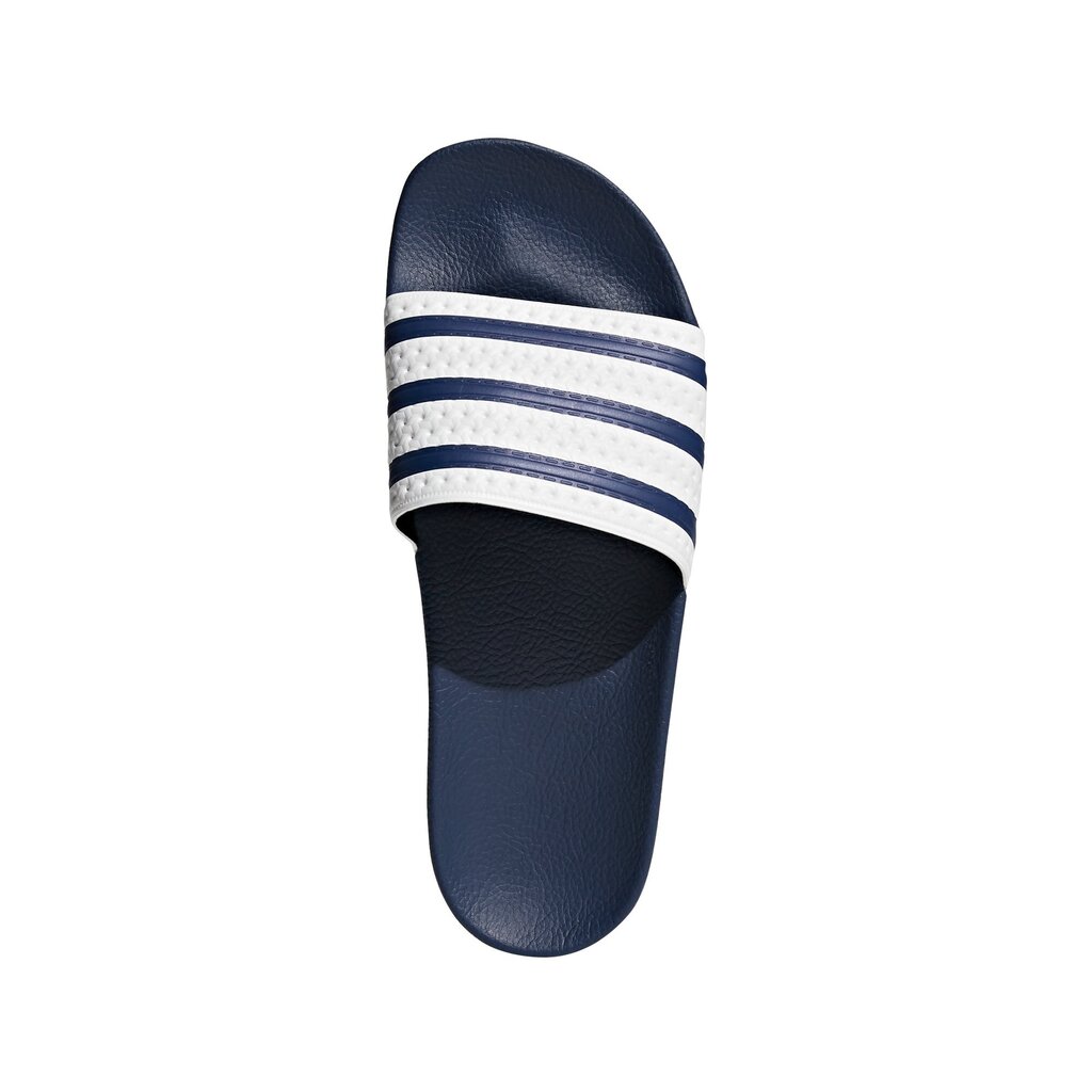 Adilette adidas performance miehet blue g16220 hinta ja tiedot | Miesten sandaalit ja tossut | hobbyhall.fi