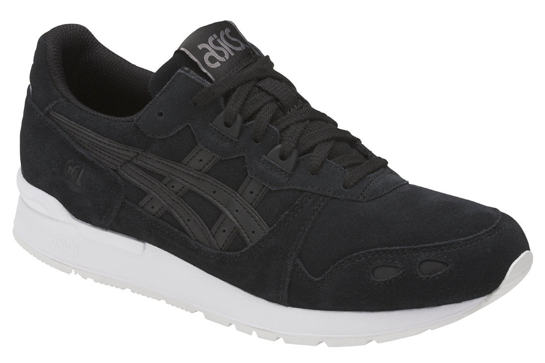 Miesten kengät Asics Gel-Lyte W HL7F2-9090 (64695) hinta ja tiedot | Miesten urheilu- ja vapaa-ajan kengät | hobbyhall.fi