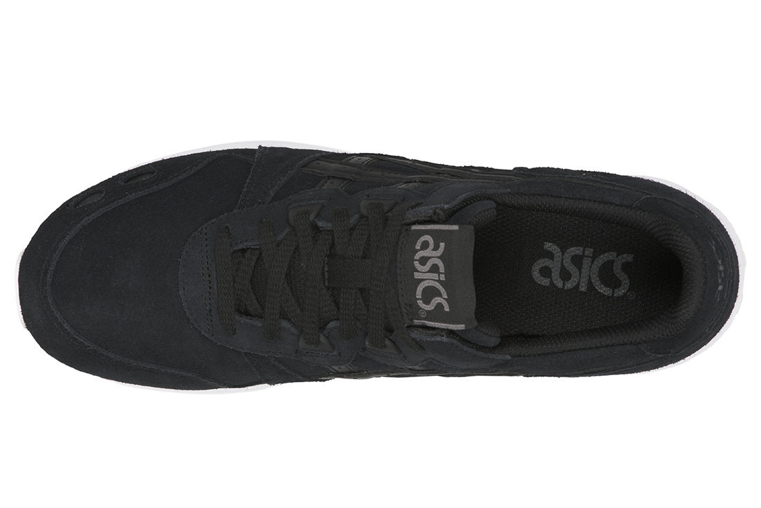 Miesten kengät Asics Gel-Lyte W HL7F2-9090 (64695) hinta ja tiedot | Miesten urheilu- ja vapaa-ajan kengät | hobbyhall.fi