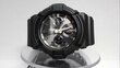 Miesten kello Casio GAW-100B-1AER hinta ja tiedot | Miesten kellot | hobbyhall.fi