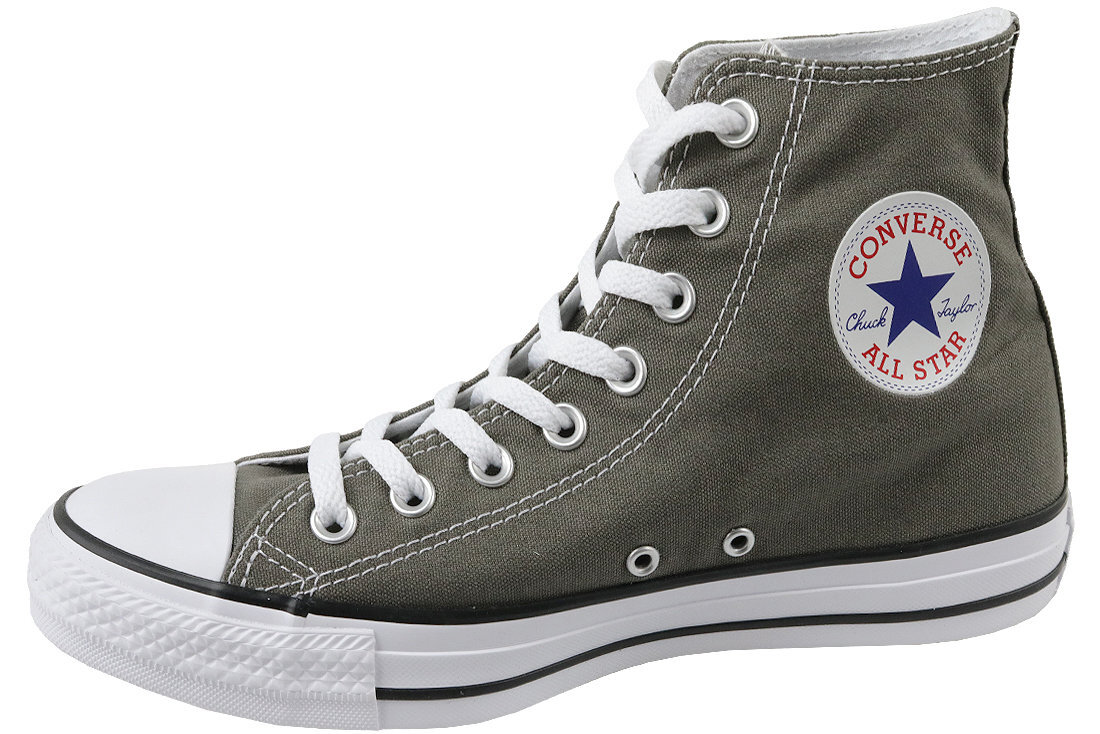 Miesten kengät Converse Chuck Taylor 1J793 hinta ja tiedot | Miesten urheilu- ja vapaa-ajan kengät | hobbyhall.fi