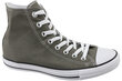 Miesten kengät Converse Chuck Taylor 1J793 hinta ja tiedot | Miesten urheilu- ja vapaa-ajan kengät | hobbyhall.fi