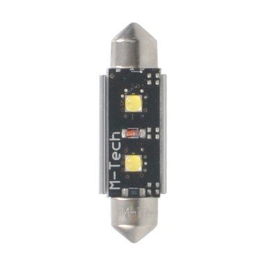 LED-autovalot C5W CanBus 36mm OSRAM LED-tekniikka hinta ja tiedot | Polttimot | hobbyhall.fi