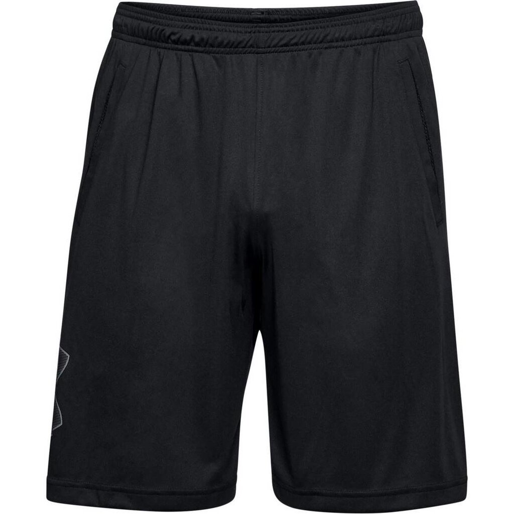 Miesten urheilushortsit Under Armour, 1306443001, musta hinta ja tiedot | Miesten urheiluvaatteet | hobbyhall.fi