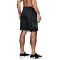 Miesten urheilushortsit Under Armour, 1306443001, musta hinta ja tiedot | Miesten urheiluvaatteet | hobbyhall.fi