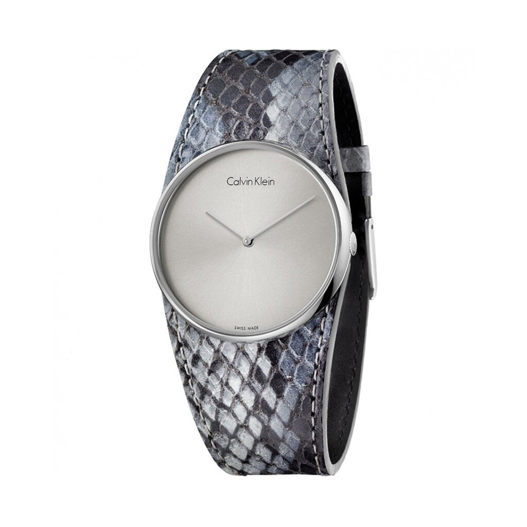 Naisten kello Calvin Klein K5V231Q4 hinta ja tiedot | Naisten kellot | hobbyhall.fi