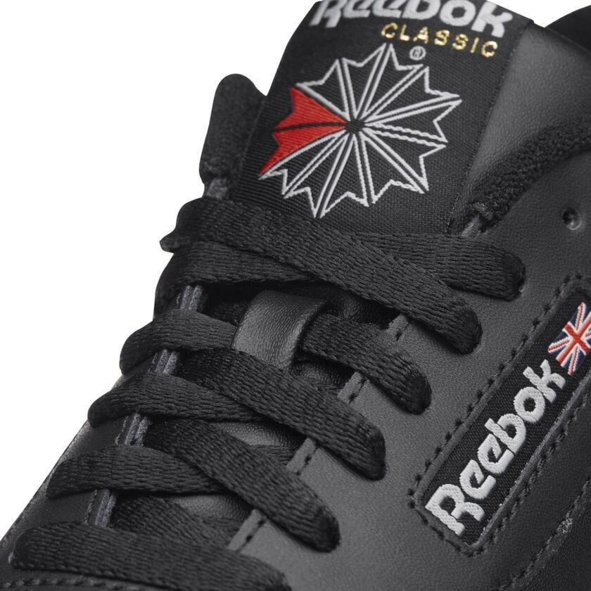 Princess reebok naiset black cn2211 hinta ja tiedot | Naisten urheilu- ja vapaa-ajan kengät | hobbyhall.fi