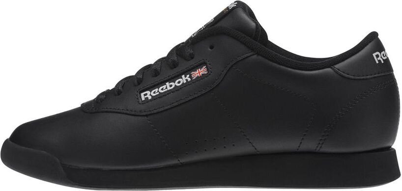 Princess reebok naiset black cn2211 hinta ja tiedot | Naisten urheilu- ja vapaa-ajan kengät | hobbyhall.fi