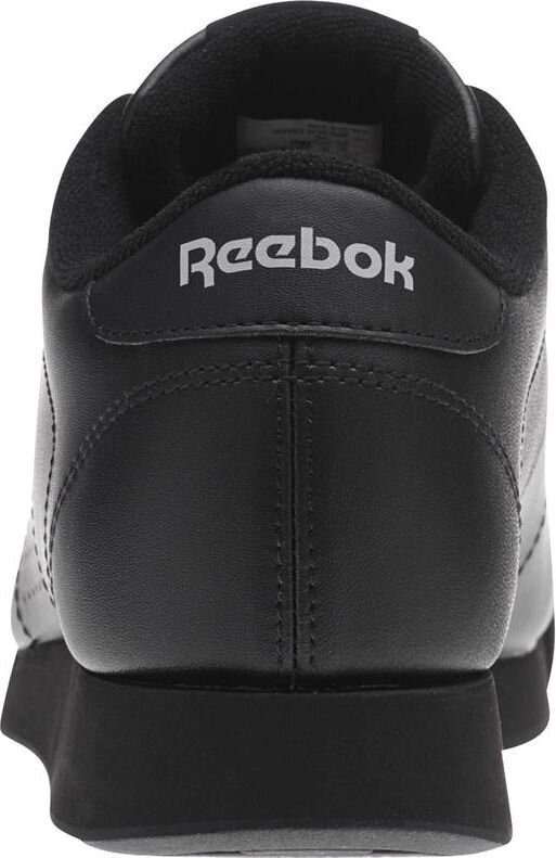 Princess reebok naiset black cn2211 hinta ja tiedot | Naisten urheilu- ja vapaa-ajan kengät | hobbyhall.fi