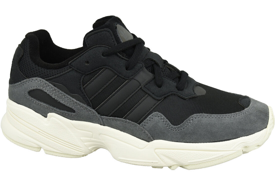 Yung-96 adidas originals miehet black ee7245 hinta ja tiedot | Miesten urheilu- ja vapaa-ajan kengät | hobbyhall.fi