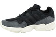 Yung-96 adidas originals miehet black ee7245 hinta ja tiedot | Miesten urheilu- ja vapaa-ajan kengät | hobbyhall.fi