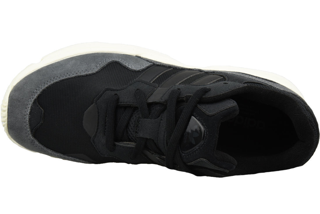 Yung-96 adidas originals miehet black ee7245 hinta ja tiedot | Miesten urheilu- ja vapaa-ajan kengät | hobbyhall.fi