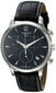 Tissot T-Classic T-Tradition miesten rannekello T063.617.16.057.00 hinta ja tiedot | Miesten kellot | hobbyhall.fi