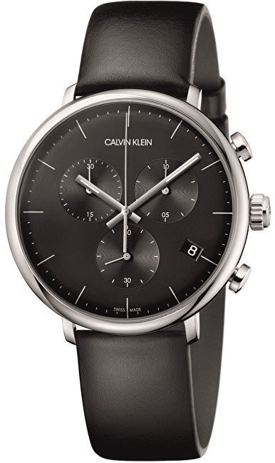 Miesten kello Calvin Klein K8M271C1 hinta ja tiedot | Miesten kellot | hobbyhall.fi