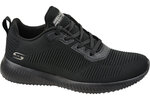 Naisten urheilukengät Skechers Bobs Squad 32504-BBK, musta