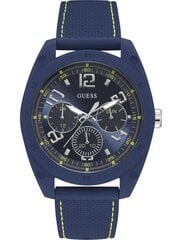 Miesten kello Guess W1256G3 hinta ja tiedot | Guess Miesten asusteet | hobbyhall.fi