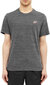 Nike T-paita M Nsw Heritage + Lbr SS Tee Grey hinta ja tiedot | Miesten T-paidat | hobbyhall.fi