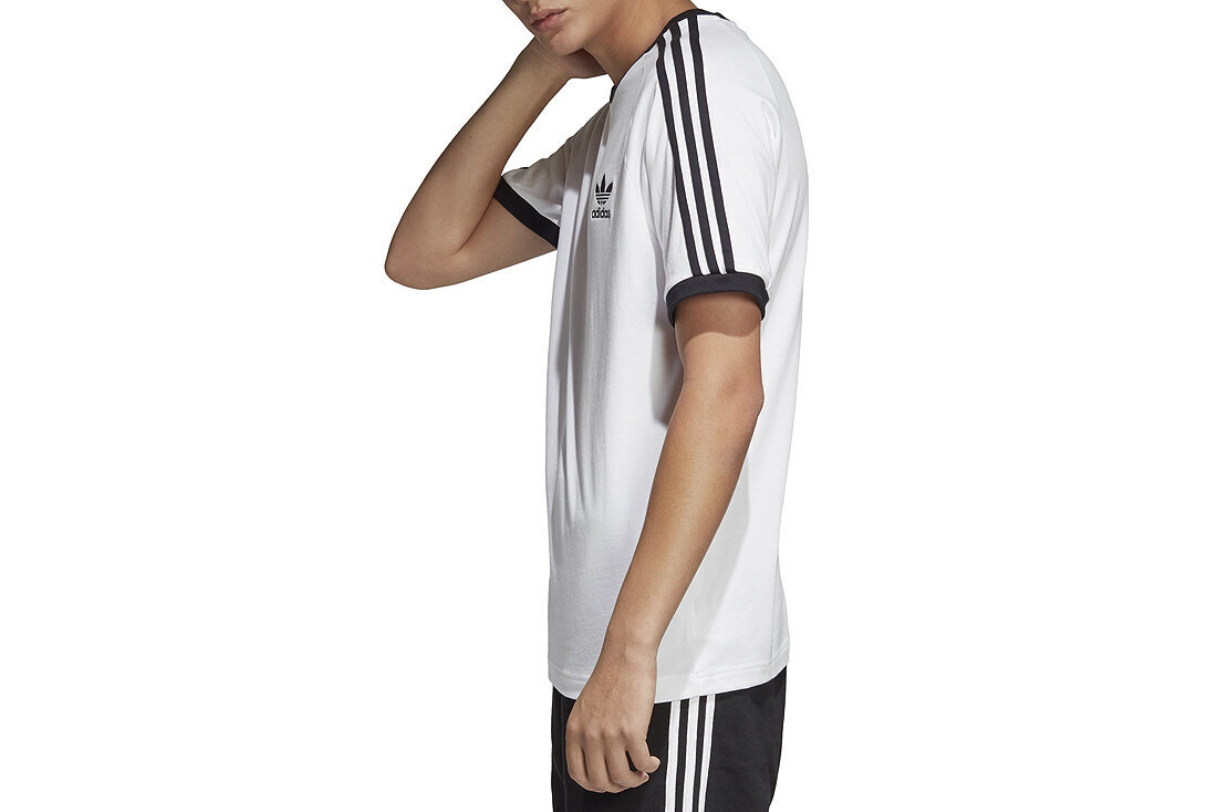 Urheilupaita Adidas Originals 3 Stripes M CW1203, 45602 hinta ja tiedot | Miesten urheiluvaatteet | hobbyhall.fi