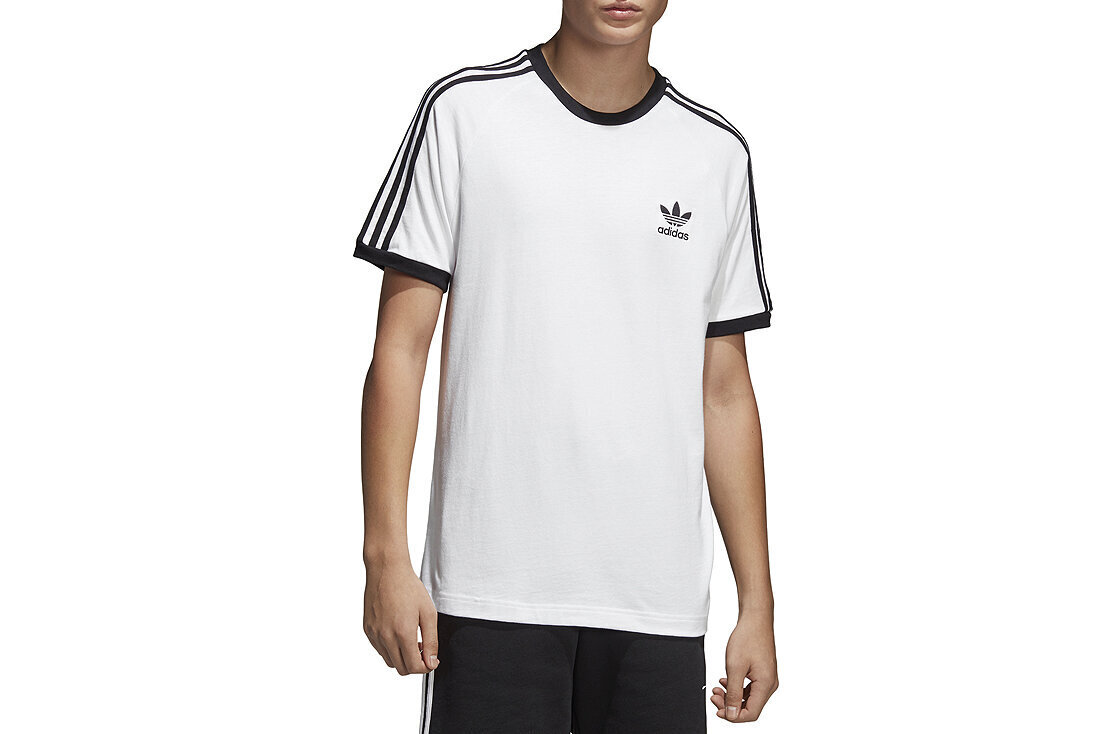 Urheilupaita Adidas Originals 3 Stripes M CW1203, 45602 hinta ja tiedot | Miesten urheiluvaatteet | hobbyhall.fi