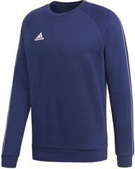 Core18 sw alkuun adidas performance miehet blue cv3959 hinta ja tiedot | Miesten urheiluvaatteet | hobbyhall.fi