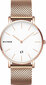 Naisten kello Millner Mayfair S Rose Gold 36 mm hinta ja tiedot | Naisten kellot | hobbyhall.fi