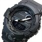 Miesten rannekello Casio G-Shock G-Squad Gba-800-1aer (zd125a) hinta ja tiedot | Miesten kellot | hobbyhall.fi