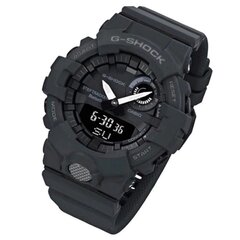 casio g-shock g-squad miesten katsella gba-800-1aer (zd125a) hinta ja tiedot | Miesten kellot | hobbyhall.fi