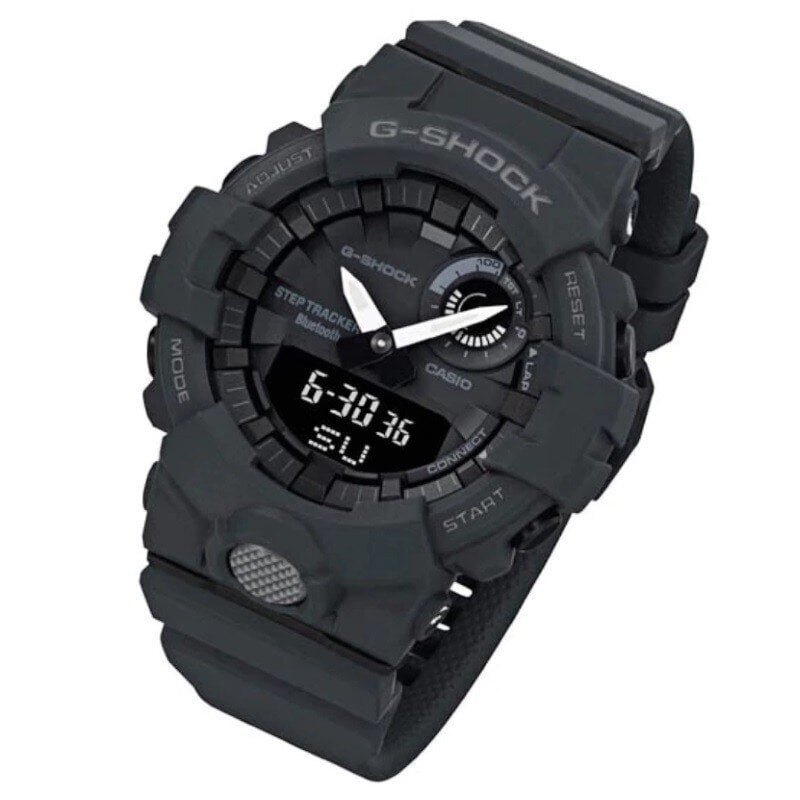 Miesten rannekello Casio G-Shock G-Squad Gba-800-1aer (zd125a) hinta ja tiedot | Miesten kellot | hobbyhall.fi