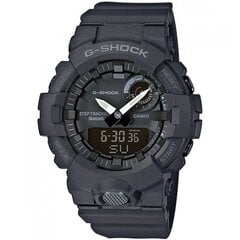 Miesten rannekello Casio G-Shock G-Squad Gba-800-1aer (zd125a) hinta ja tiedot | Miesten kellot | hobbyhall.fi