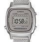 Naisten kello Casio LA670WEM-7EF hinta ja tiedot | Naisten kellot | hobbyhall.fi