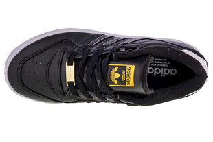 Rivalry low adidas originals miehet black fv3347 hinta ja tiedot | Naisten urheilu- ja vapaa-ajan kengät | hobbyhall.fi