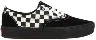 Ua comfycush era vans naiset black vn0a3wm917q1 hinta ja tiedot | Naisten urheilu- ja vapaa-ajan kengät | hobbyhall.fi