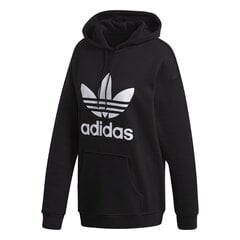 Trf huppari adidas originals naiset black fm3307 hinta ja tiedot | Naisten hupparit, collegepaidat ja villapaidat | hobbyhall.fi