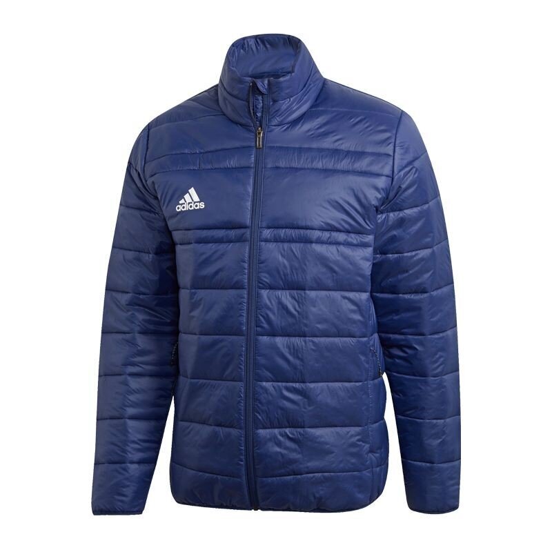 Jkt18 pad jkt adidas performance ft8072 vīriešiem tamsiai melyna miehet laivastonsininen hinta ja tiedot | Miesten ulkoilutakit | hobbyhall.fi