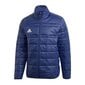 Jkt18 pad jkt adidas performance ft8072 vīriešiem tamsiai melyna miehet laivastonsininen hinta ja tiedot | Miesten ulkoilutakit | hobbyhall.fi