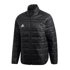 Jkt18 pad jkt adidas performance ft8073 vīriešiem juoda miehet musta hinta ja tiedot | Miesten ulkoilutakit | hobbyhall.fi