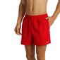 Nike Uimahousut 5""Volley Short Red NESSA560 614 hinta ja tiedot | Miesten uimahousut ja -shortsit | hobbyhall.fi