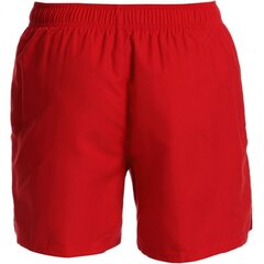 Nike Uimahousut 5""Volley Short Red NESSA560 614 hinta ja tiedot | Miesten uimahousut ja -shortsit | hobbyhall.fi