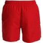 Nike Uimahousut 5""Volley Short Red NESSA560 614 hinta ja tiedot | Miesten uimahousut ja -shortsit | hobbyhall.fi